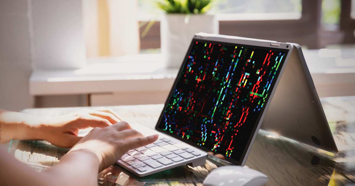 Graphics Card Failure