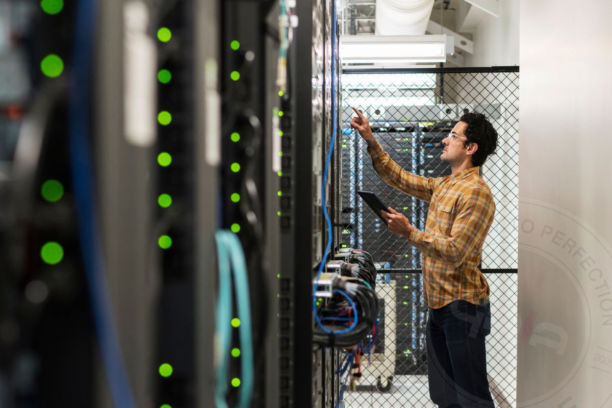 tips and tricks for ups maintenance